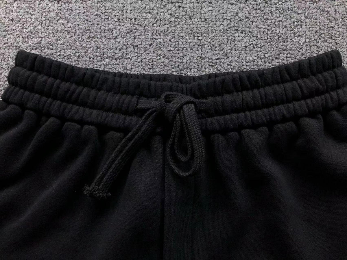 Cross Shorts