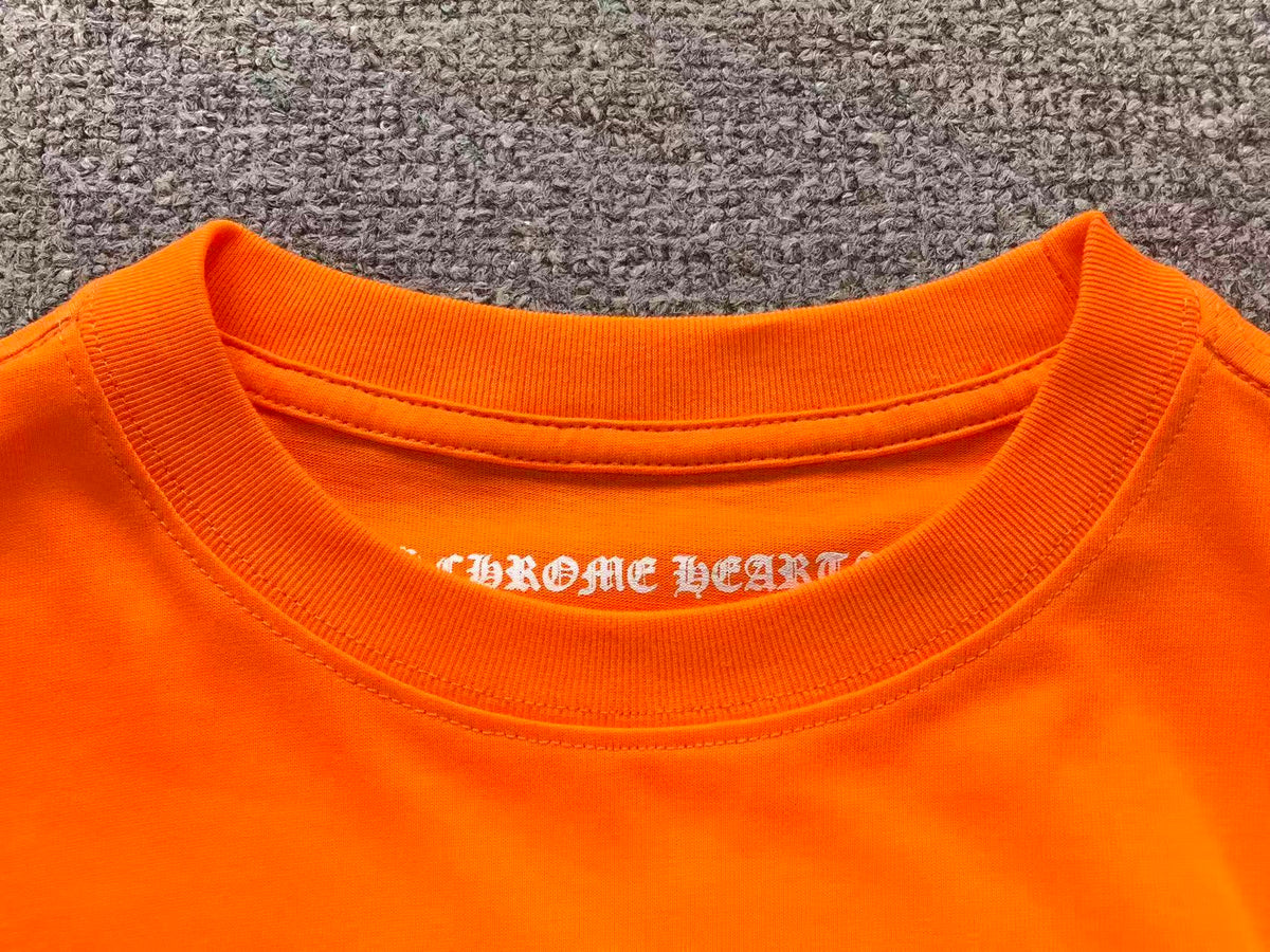 Cross Longsleeve