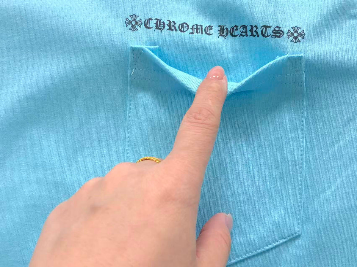 Cross Longsleeve