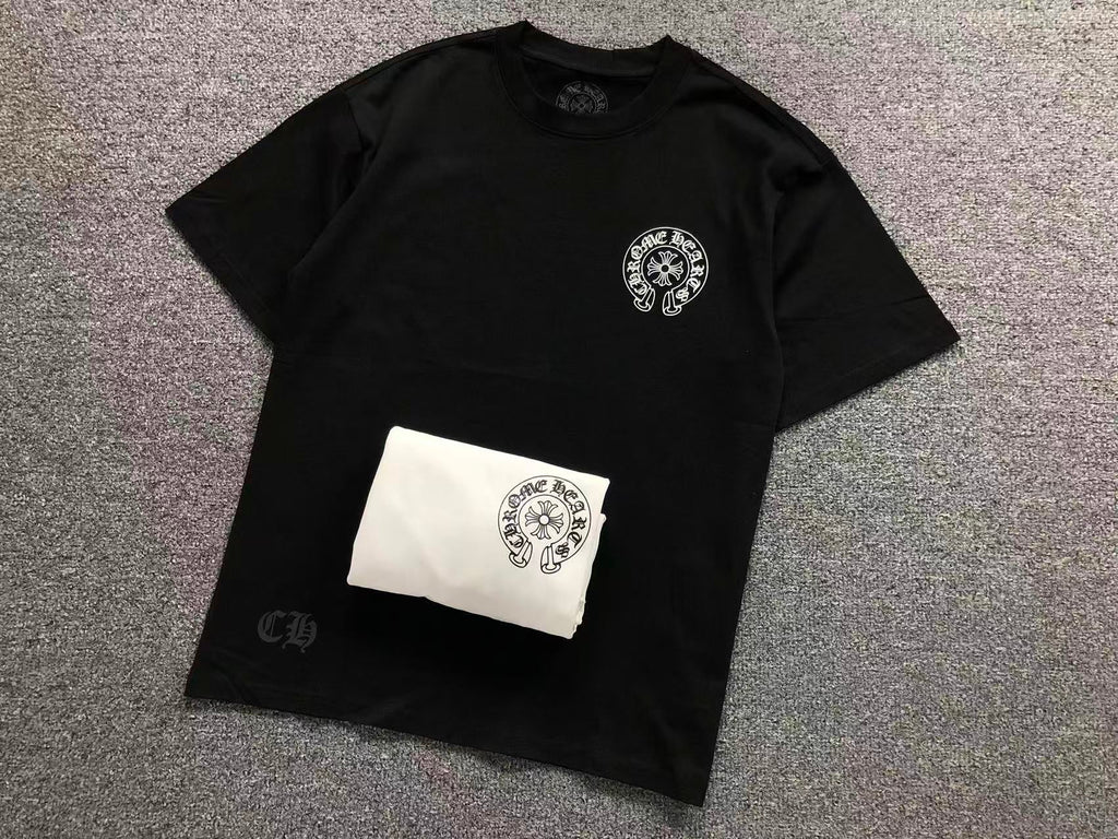 Cross Tshirt