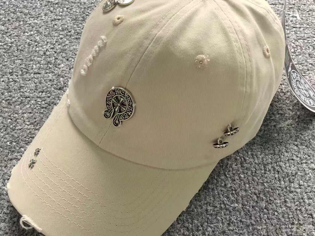 Cross Cap
