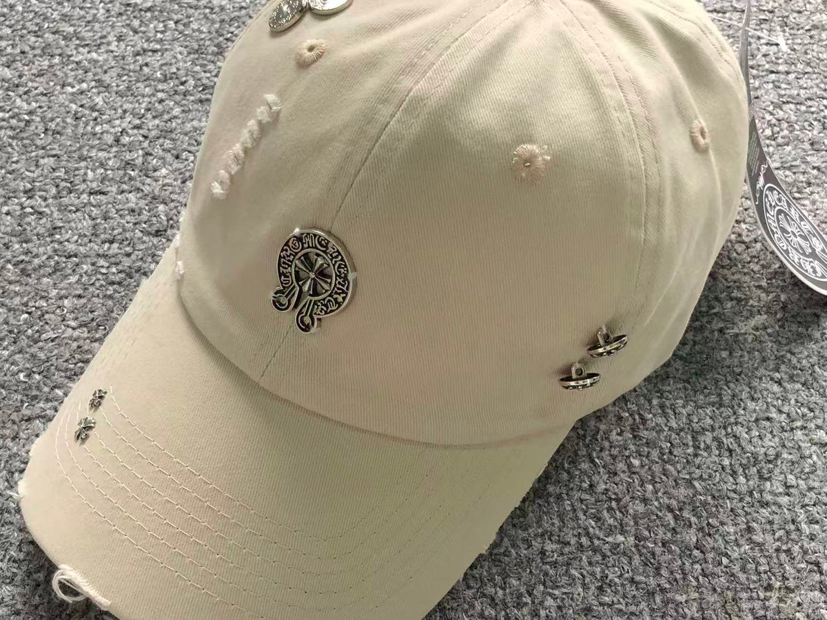 Cross Cap