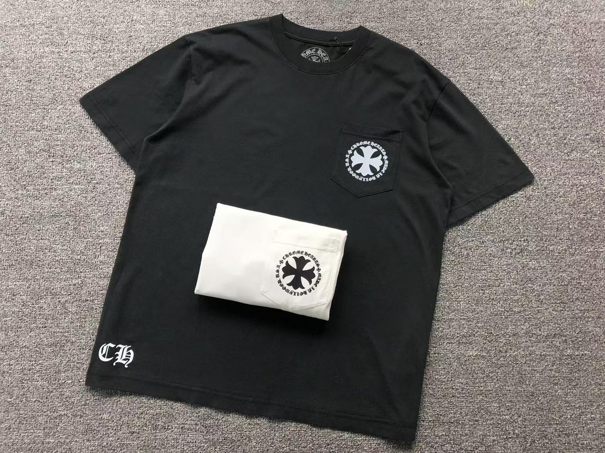 Cross Tshirt