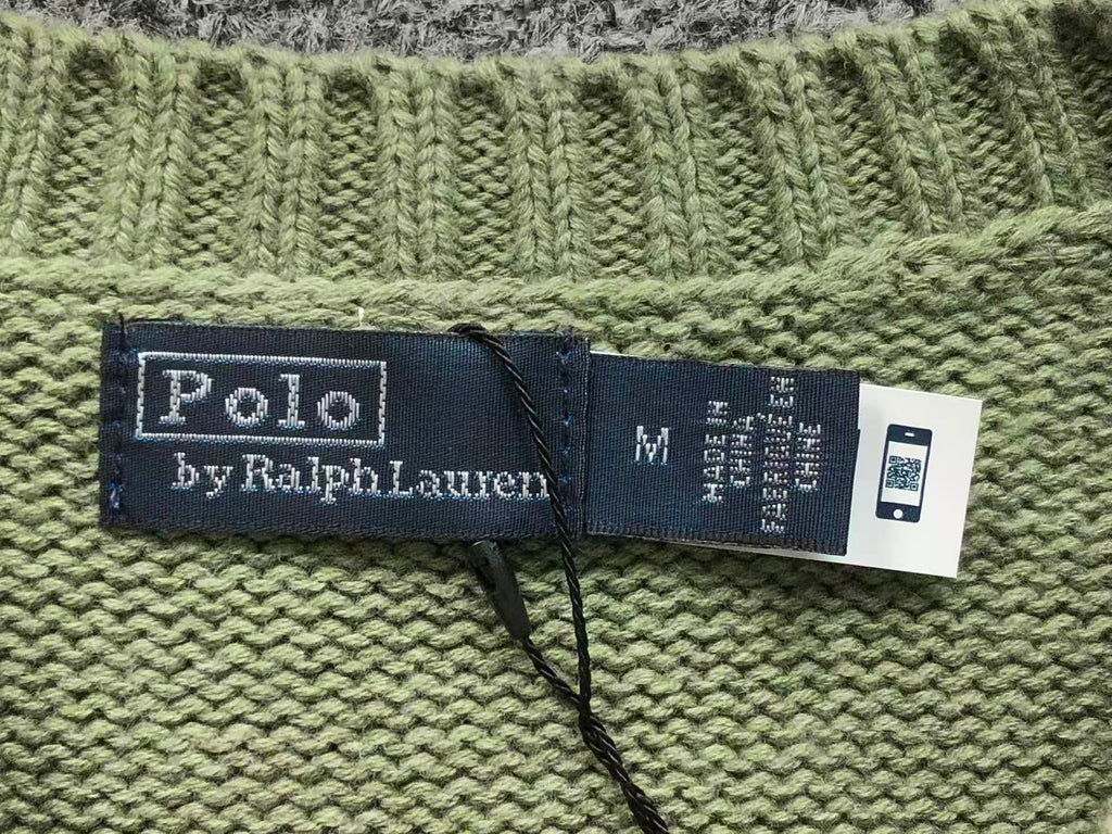 Ralph Lauren Sweater