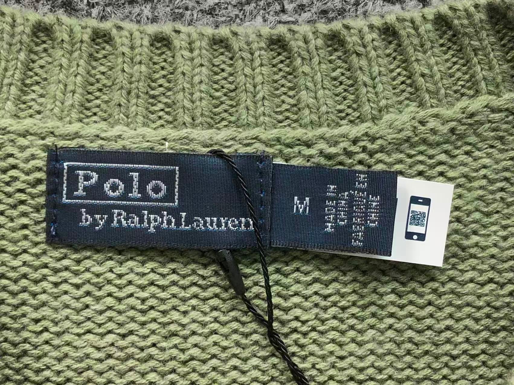 Ralph Lauren Sweater