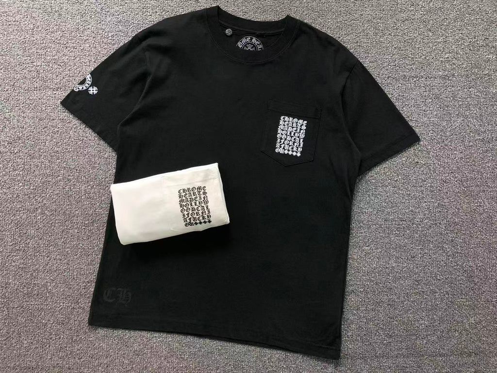 Cross Tshirt