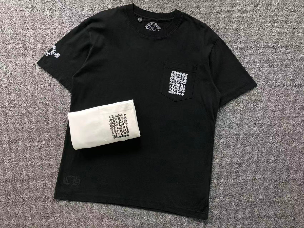 Cross Tshirt