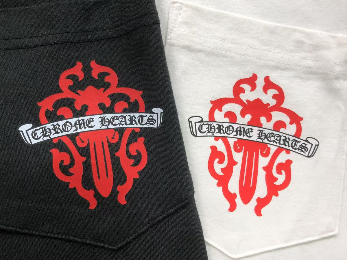 Cross Tshirt