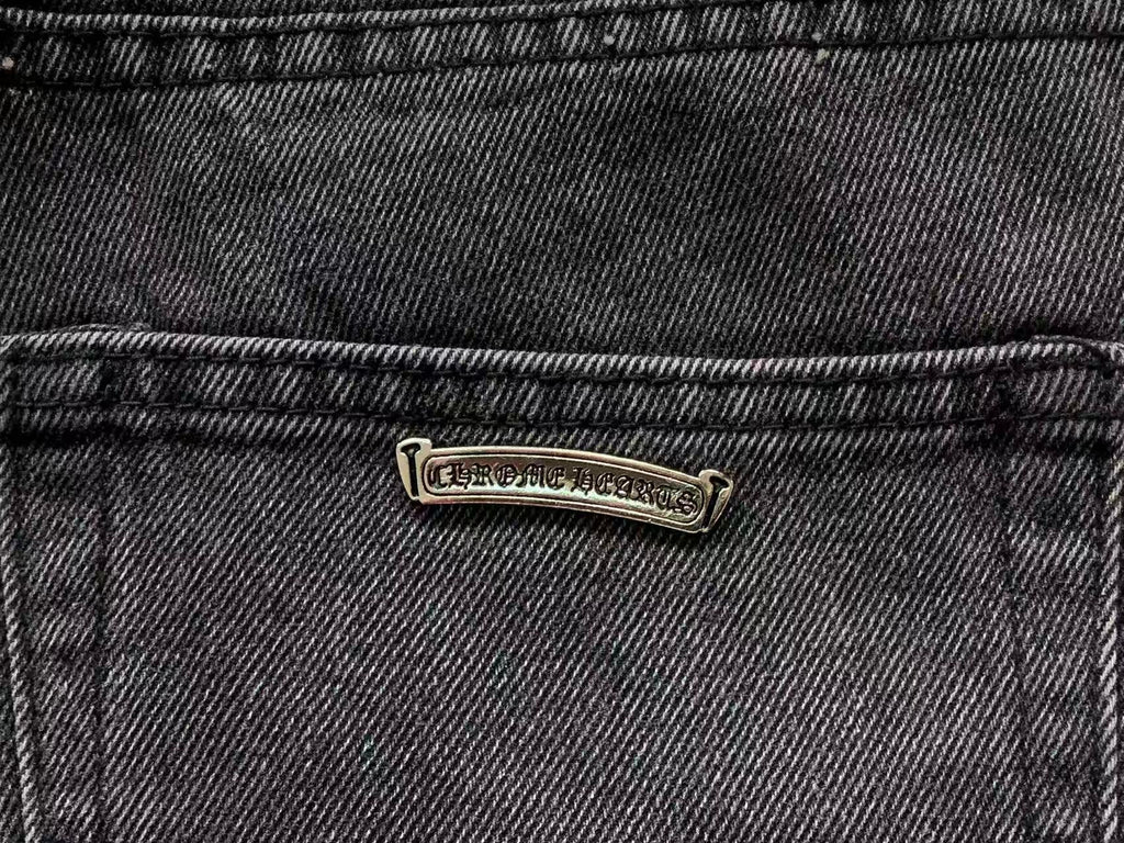 Cross Pants