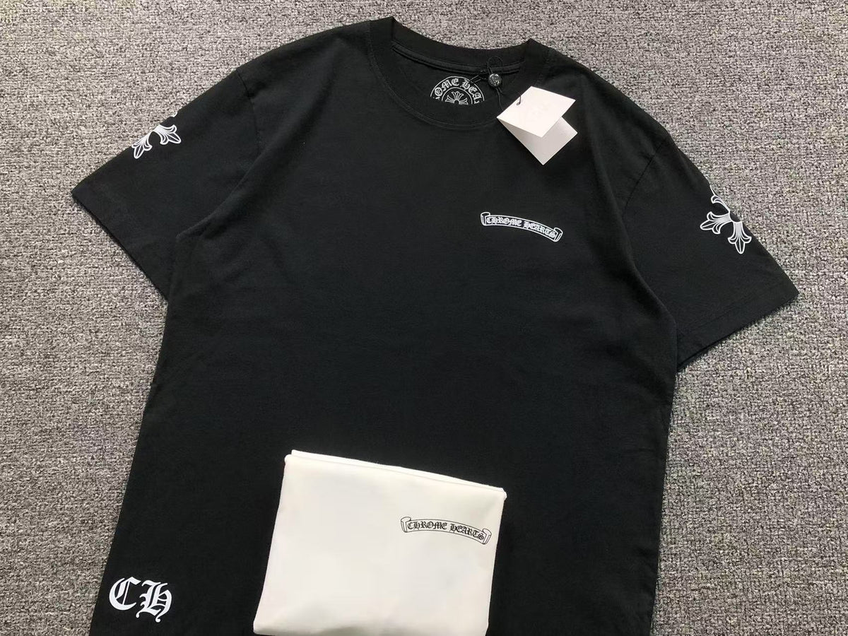 Cross Tshirt