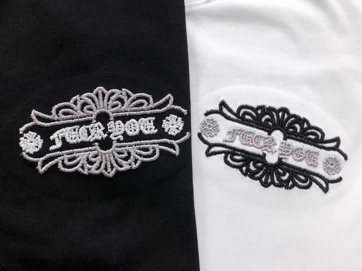 Cross Tshirt