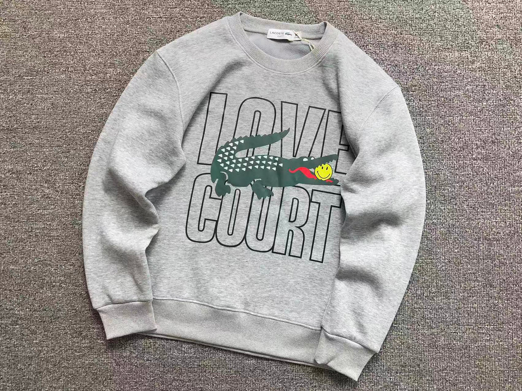 Classic Hoodie