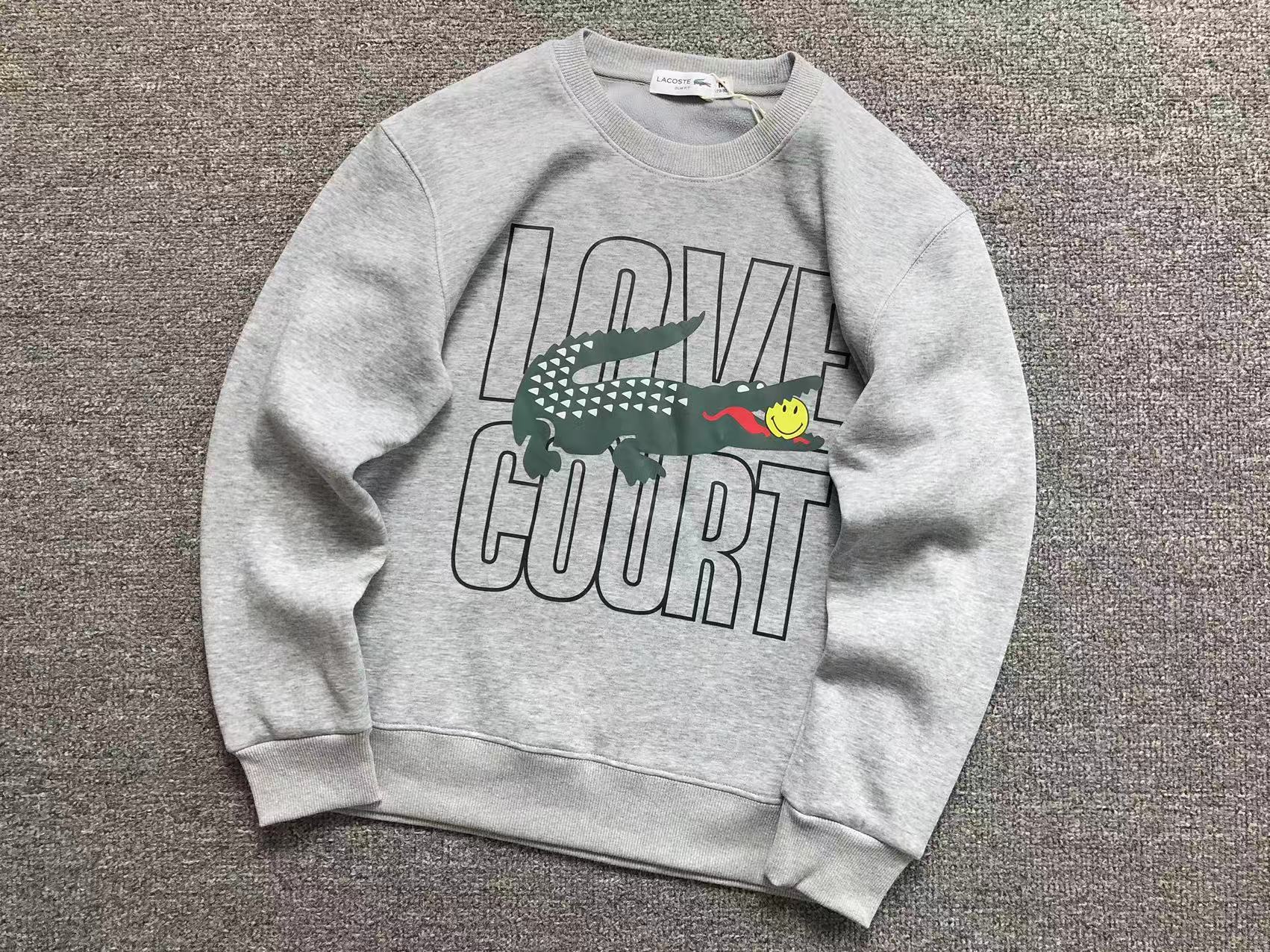 Classic Hoodie