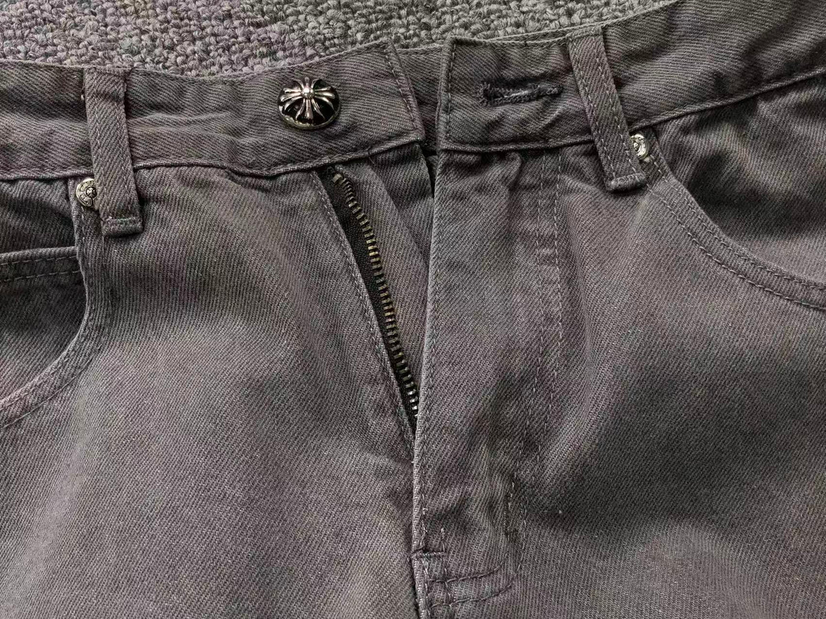 Cross Pants