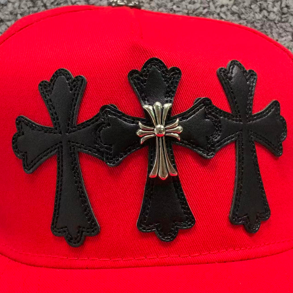 Cross Cap