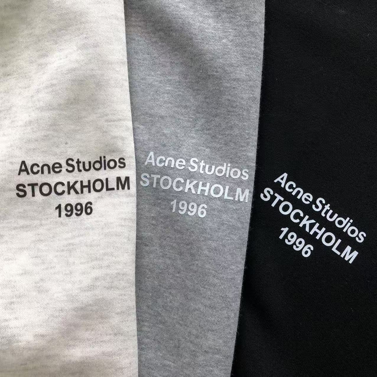 AcneStdios Hoodie