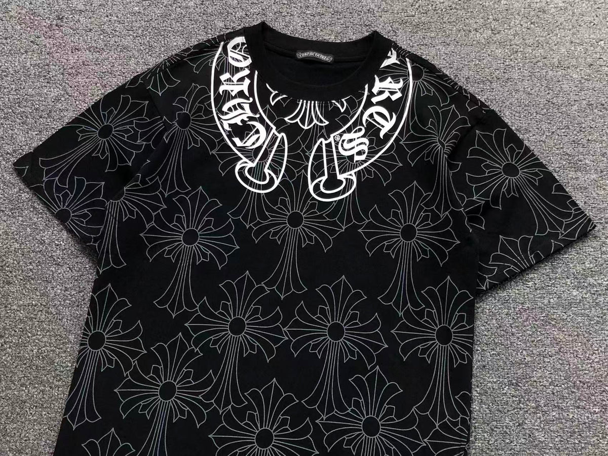 Cross Tshirt