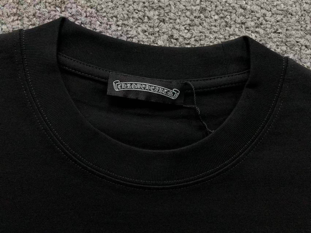 Cross Tshirt