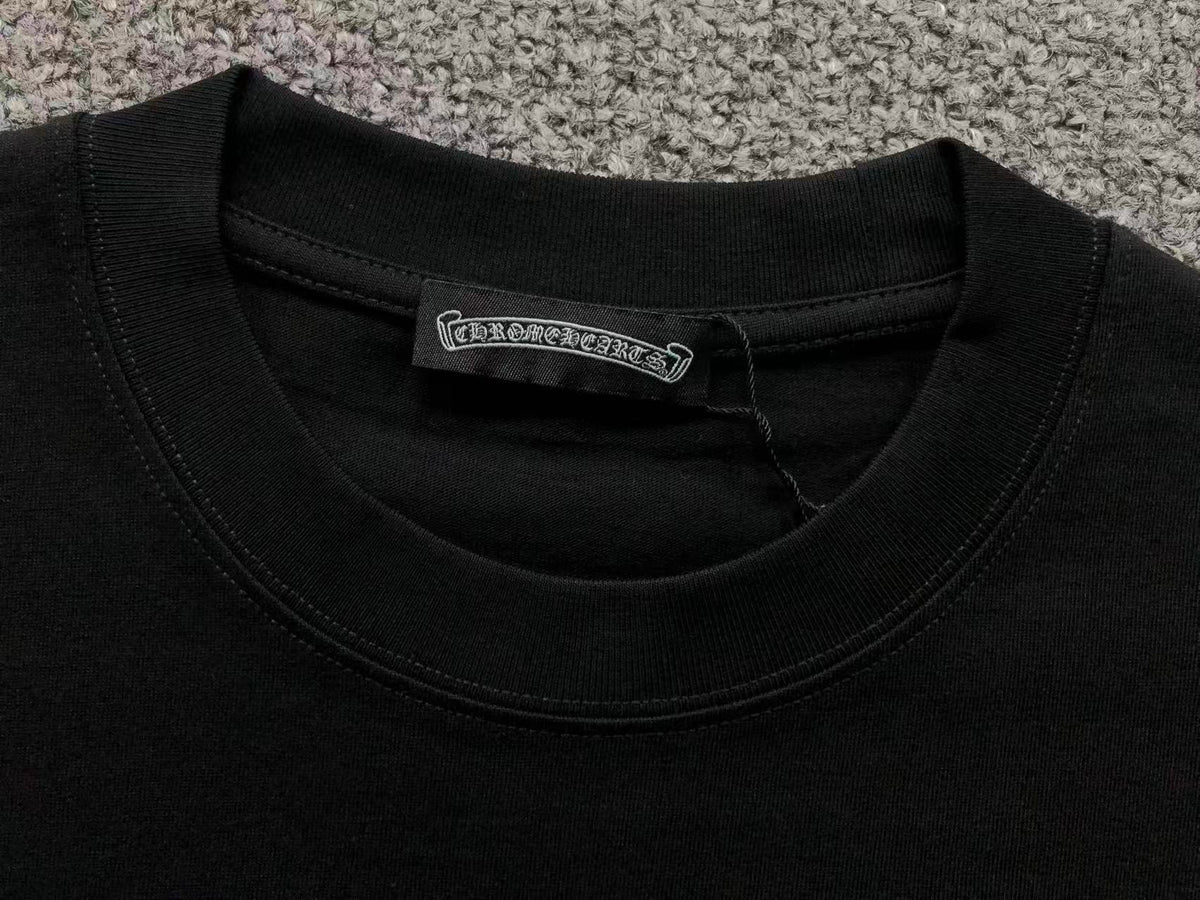 Cross Tshirt