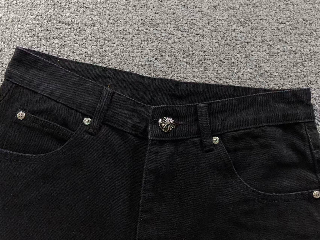 Cross Pants