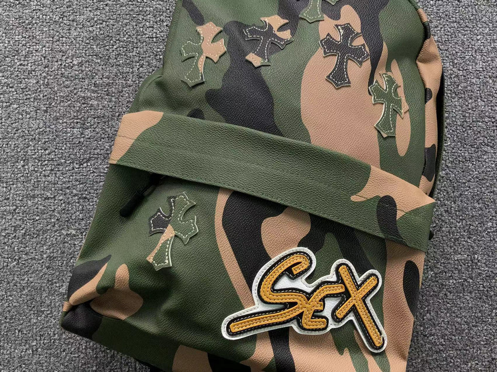 Cross Bag