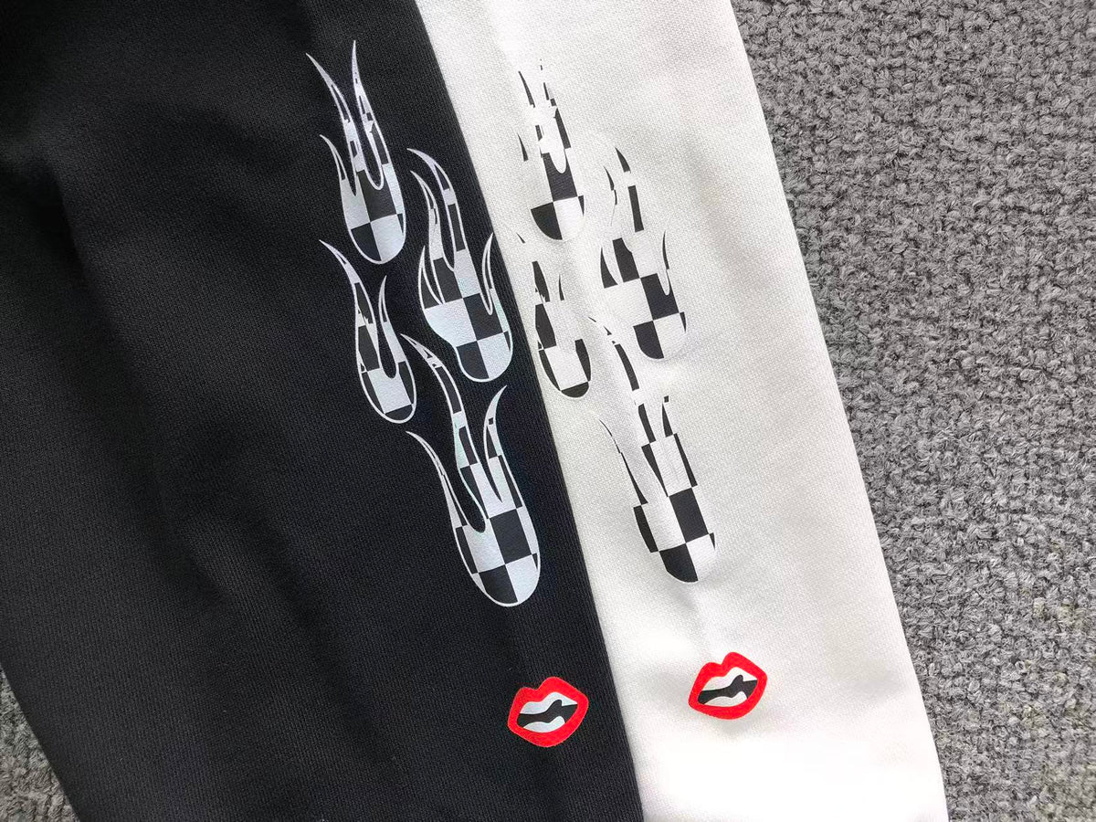 Cross Hoodie