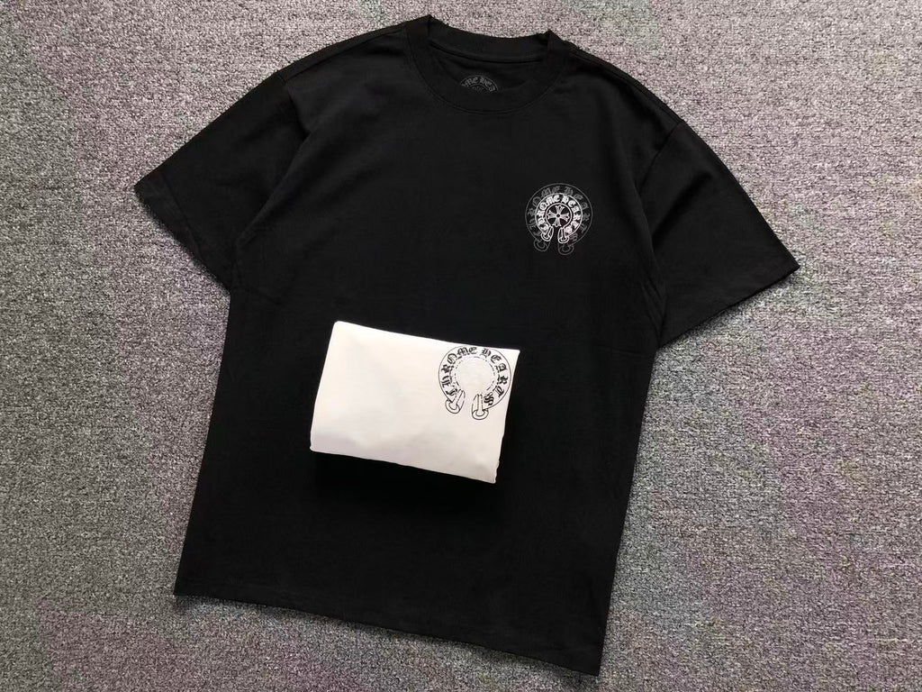 Cross Tshirt