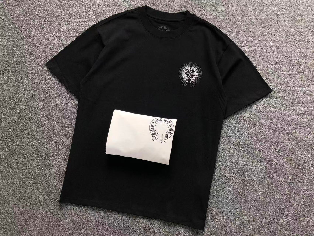 Cross Tshirt