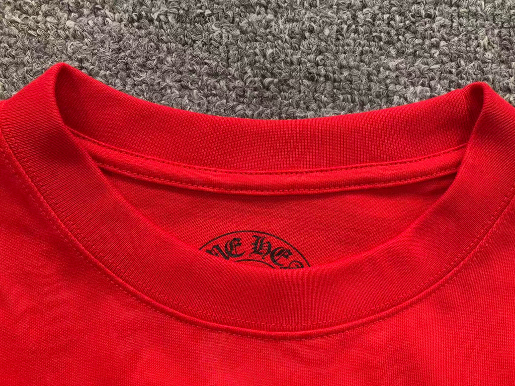 Cross Longsleeve
