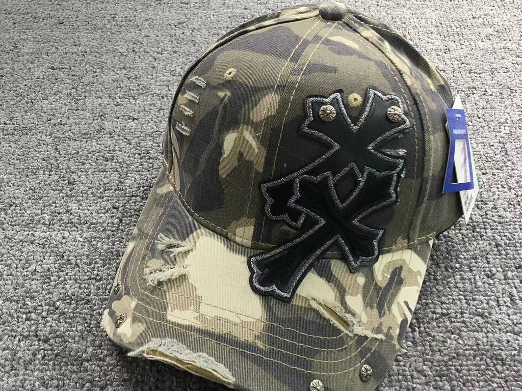 Cross Cap