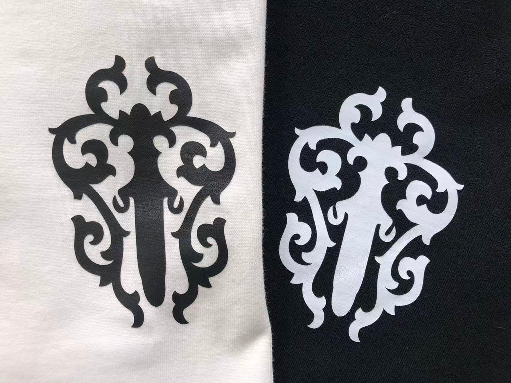 Cross Longsleeve