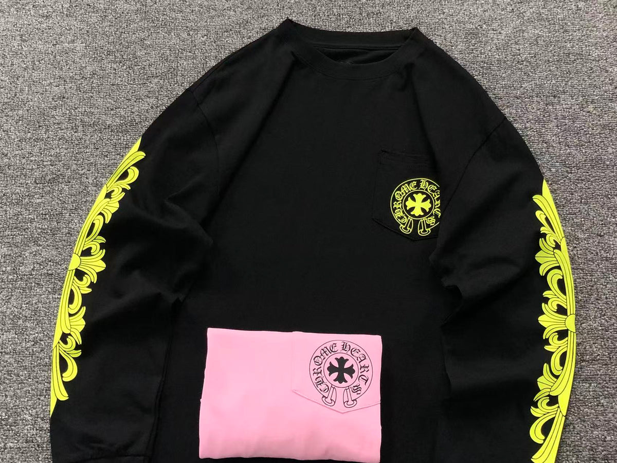 Cross Longsleeve