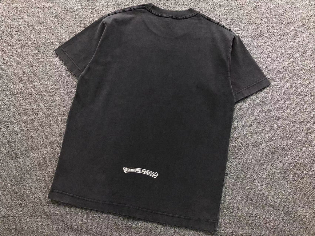 Cross Tshirt