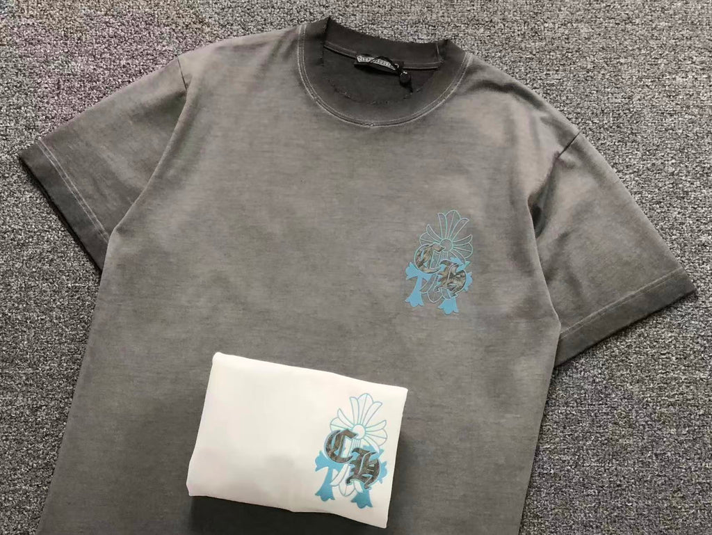 Cross Tshirt