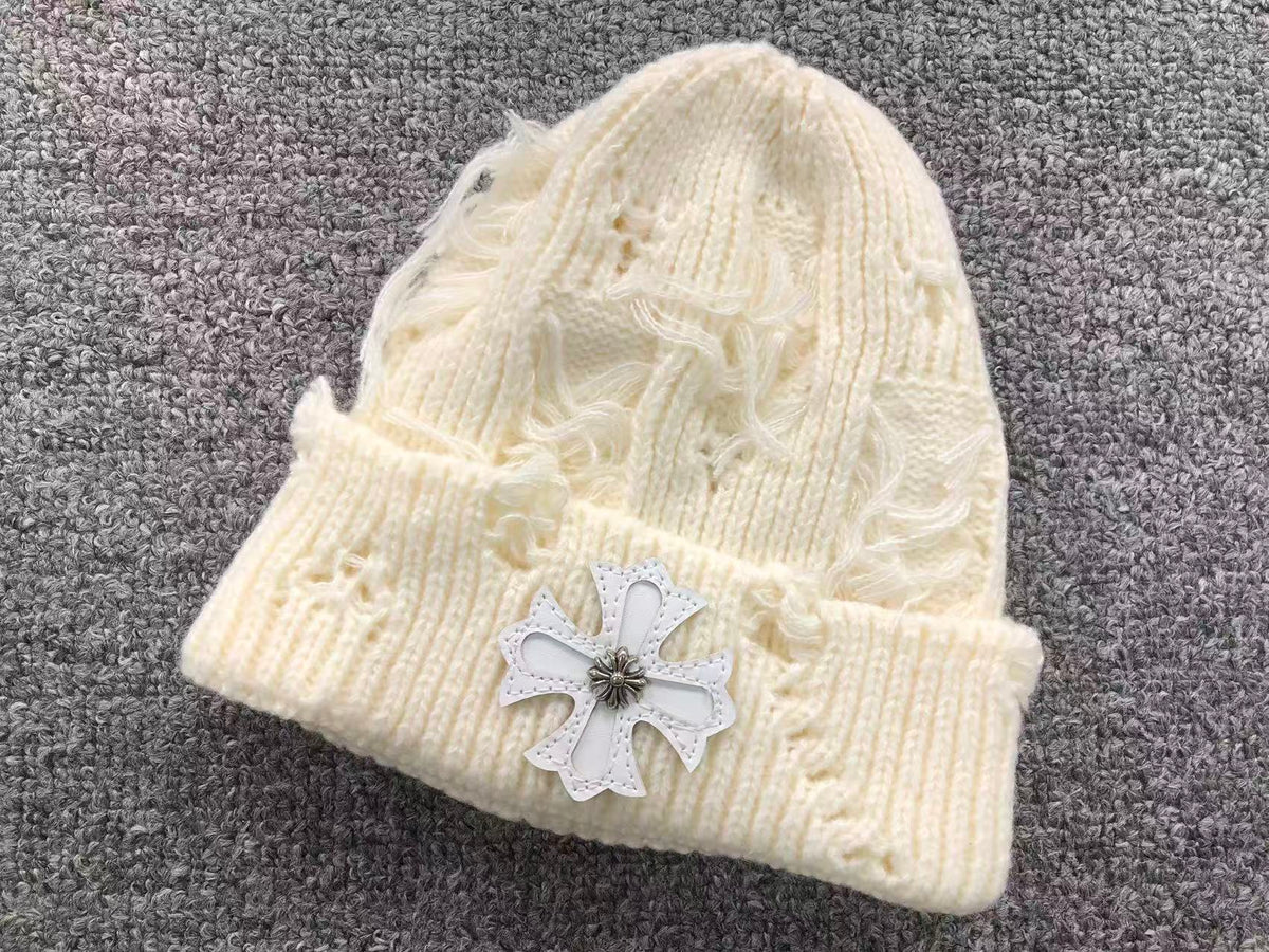Cross Cap