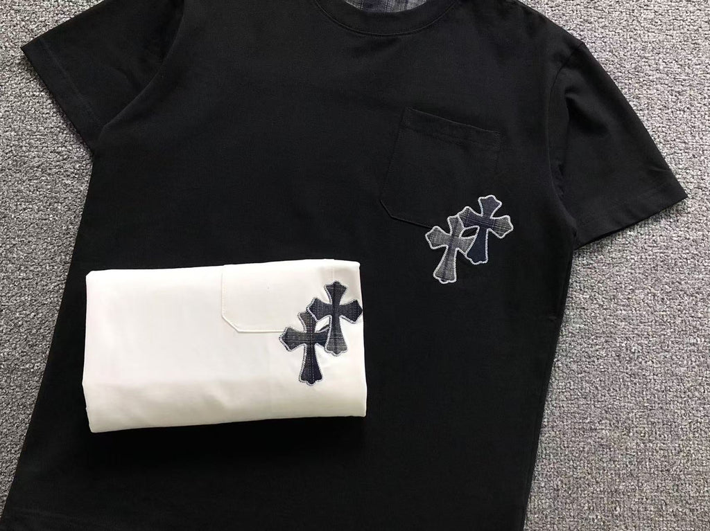 Cross Tshirt