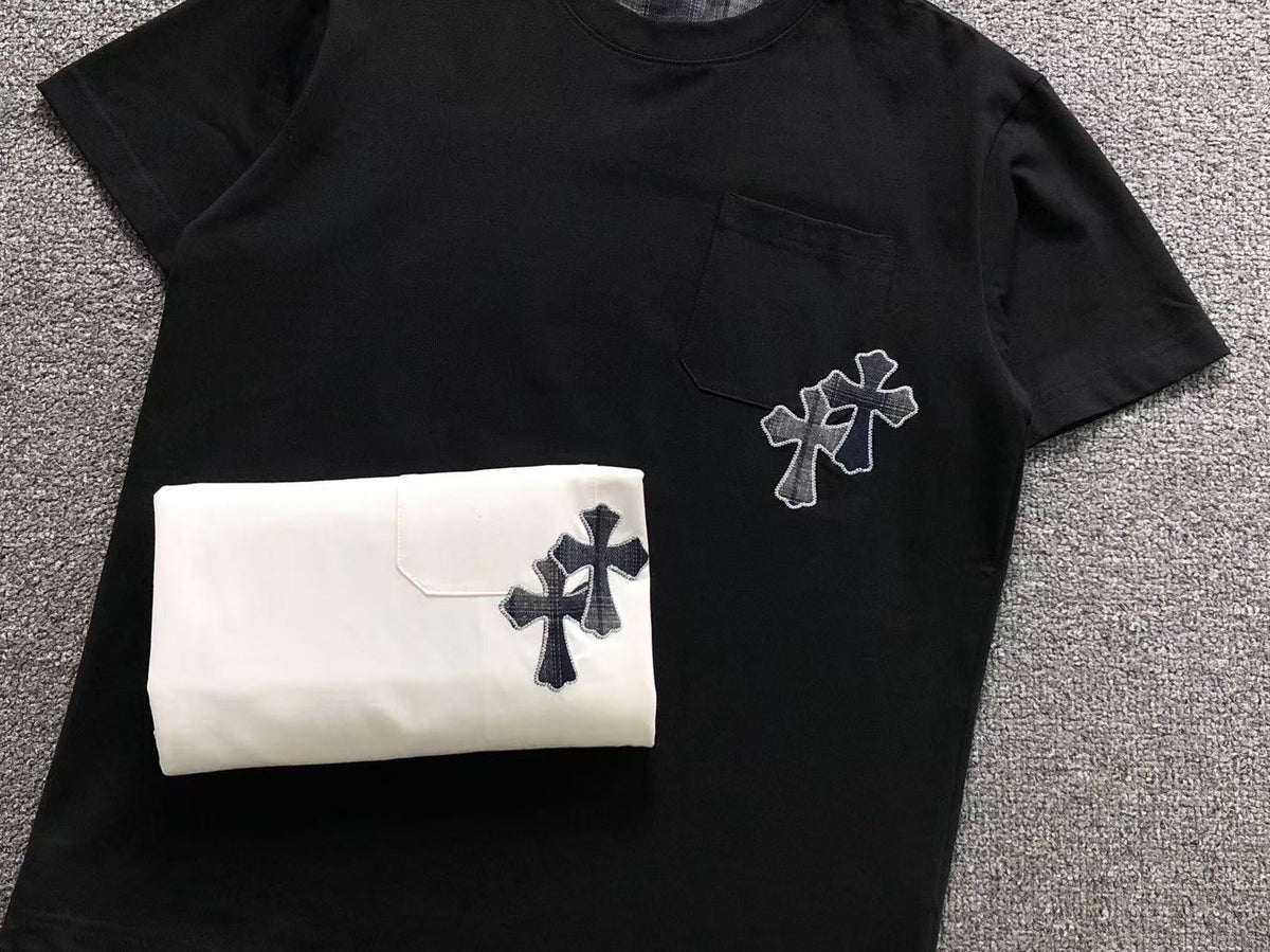 Cross Tshirt