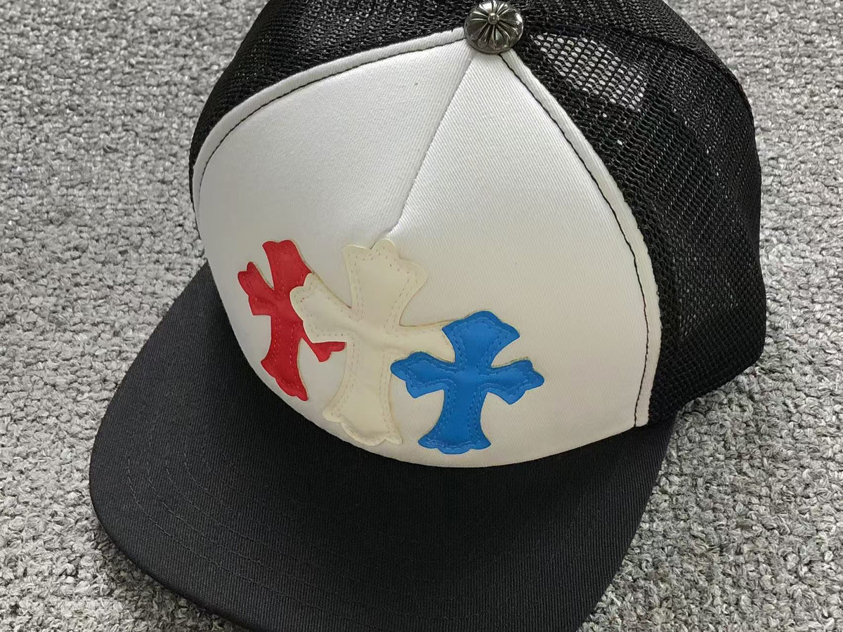 Cross Cap