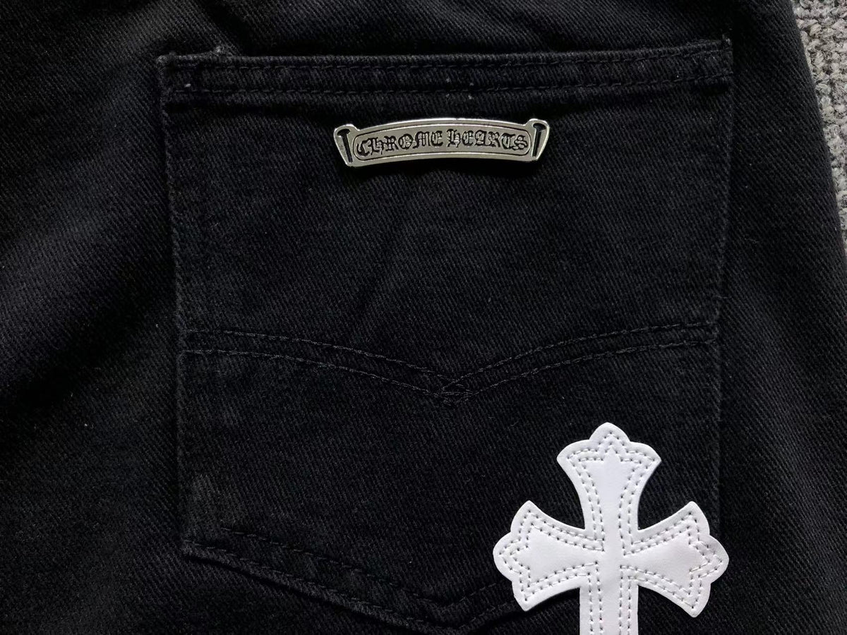 Cross Pants