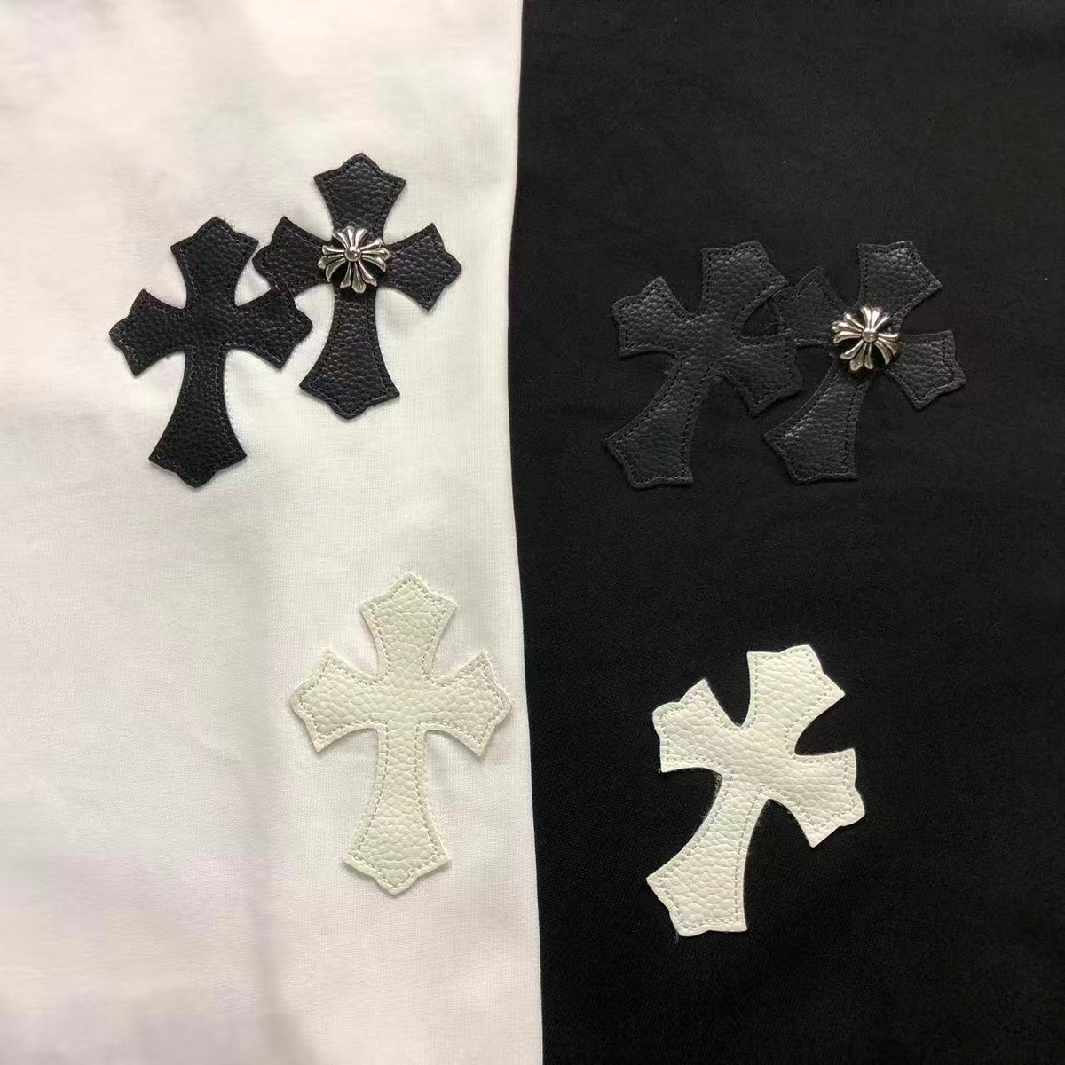 Cross Tshirt