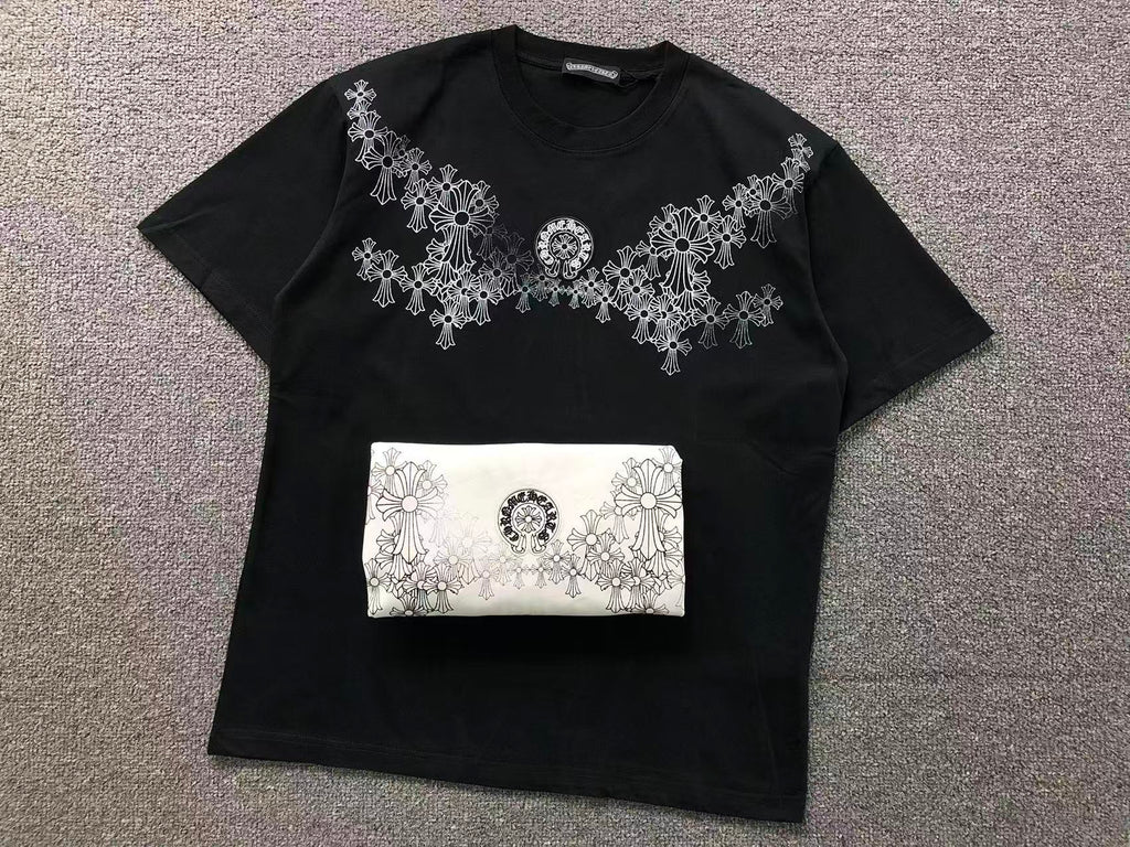 Cross Tshirt