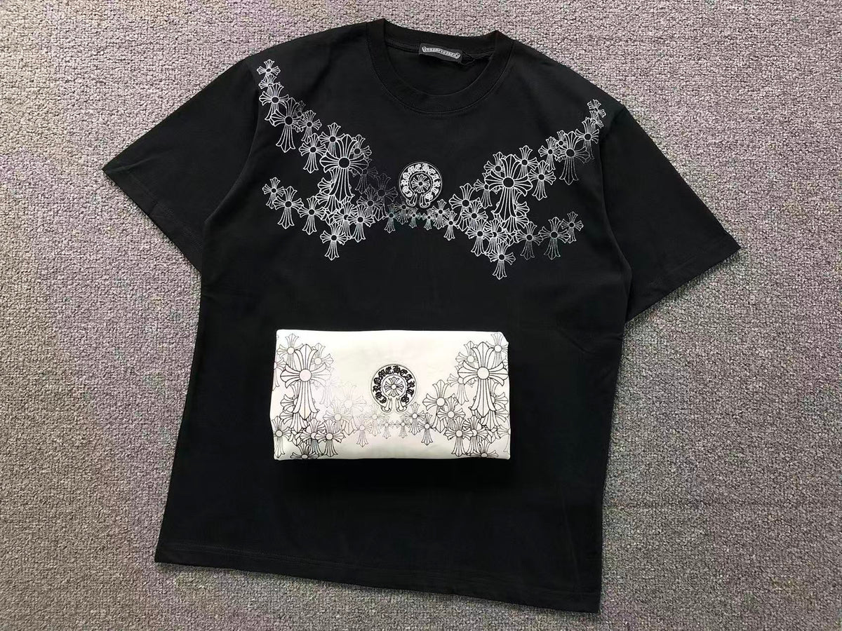 Cross Tshirt