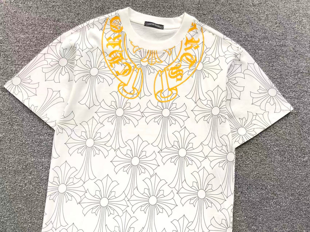 Cross Tshirt