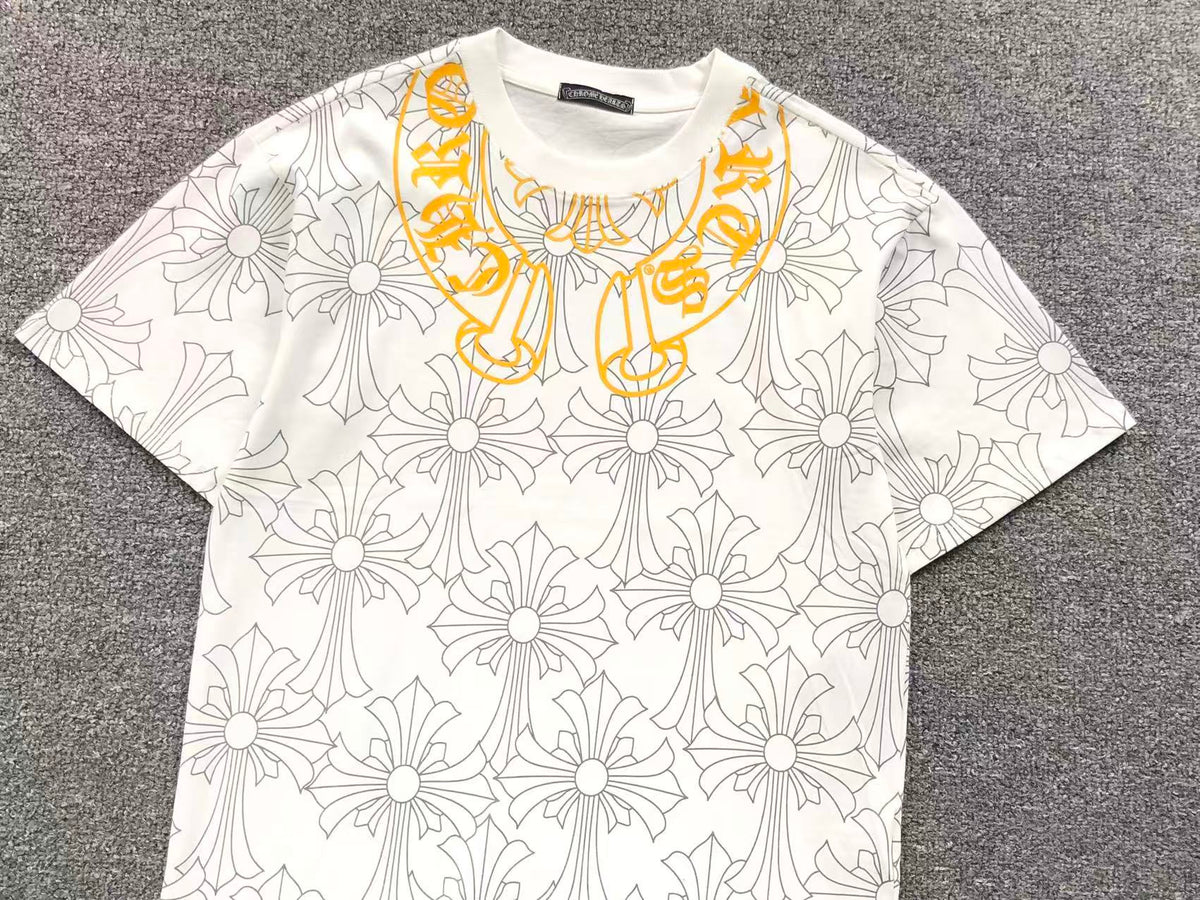 Cross Tshirt