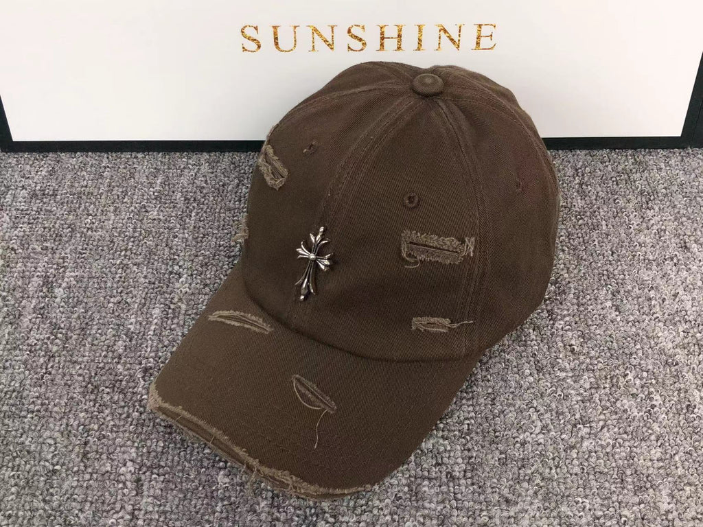 Cross Cap