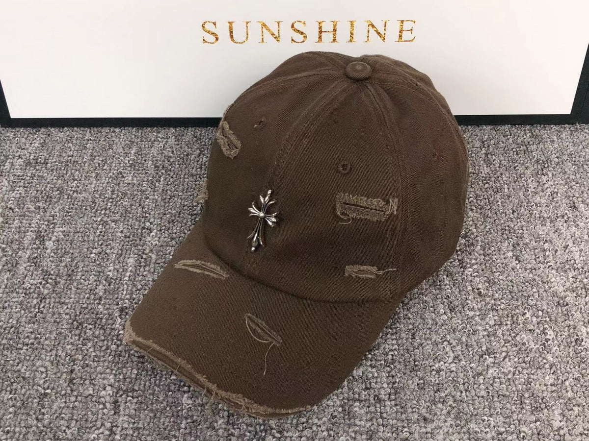 Cross Cap