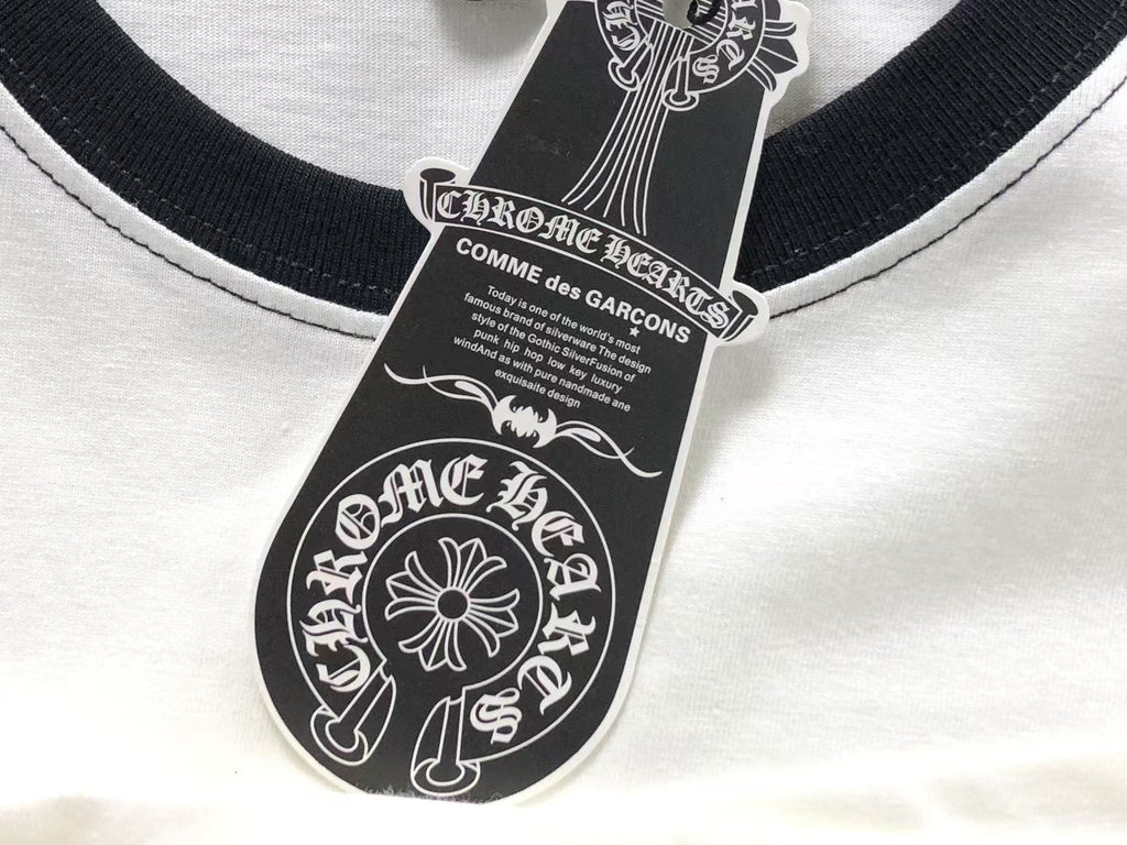 Cross Tshirt