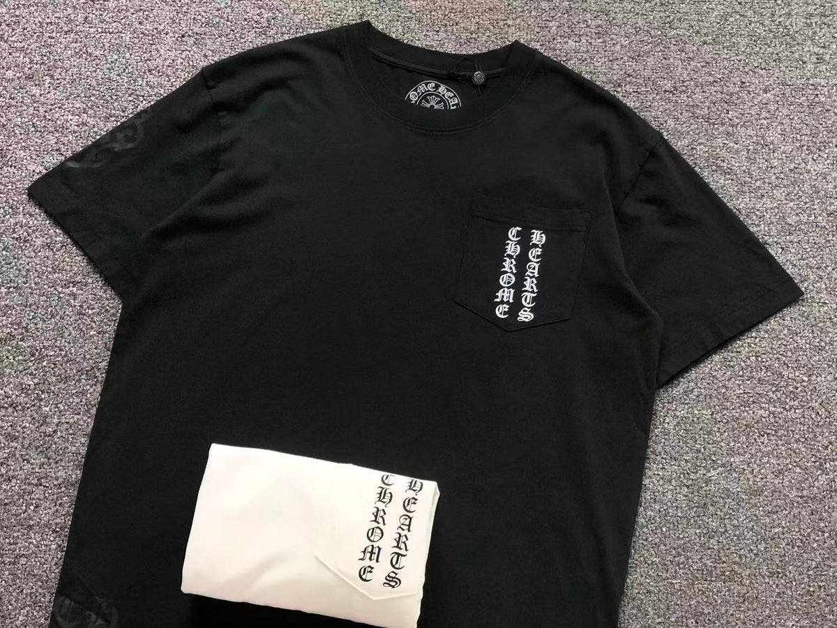 Cross Tshirt