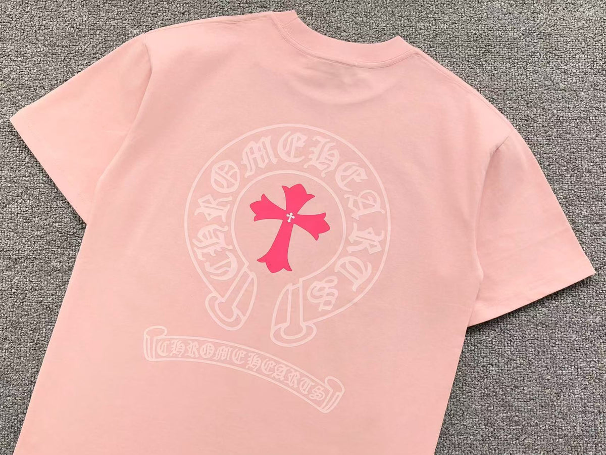 Cross Tshirt