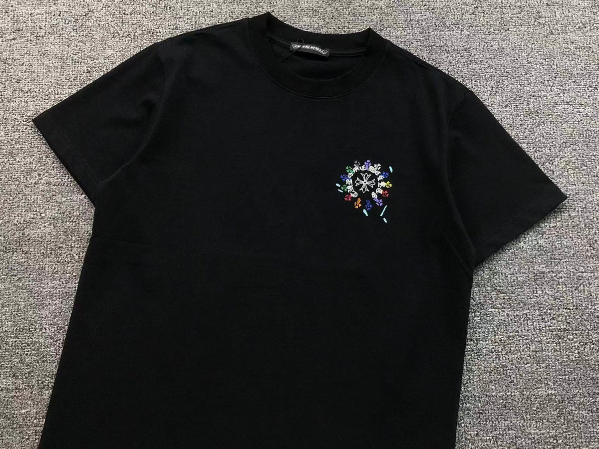 Cross Tshirt